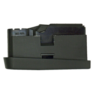 CZ USA 550 Magazine .300 Winchester Magnum 3 Rounds Polymer Base Matte Black