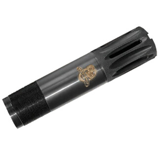 HEVI-Shot 12 Gauge Mid Range Beretta Optima Plus Waterfowl Choke Tube Stainless Steel 550124