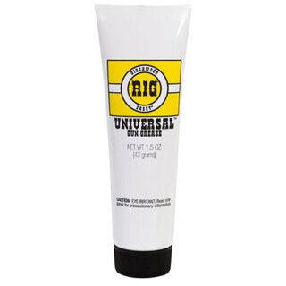Birchwood Casey RIG Universal Gun Grease 1.5 Ounce Tube