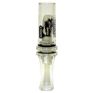 Haydel's BC-10 Big Barrelled Cutdown Mallard Duck Call