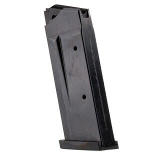 ProMag S&W M&P Shield .45 ACP Steel Magazine 6 Rounds Black