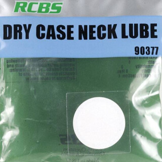 RCBS Dry Case Neck Lube