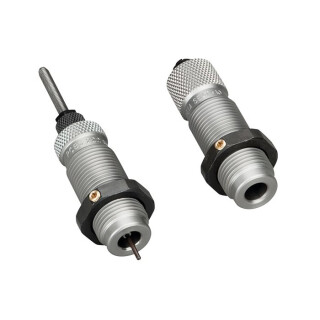 RCBS 6.5-284 Winchester/Norma Full-Length Rifle 2-Die Set