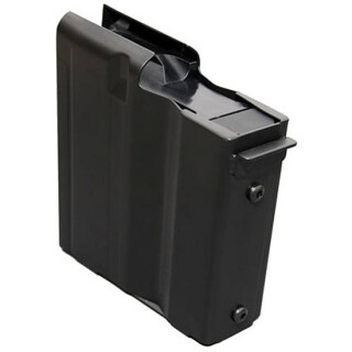 Barrett 82A1 Magazine .416 Barrett 10 Round Steel Black