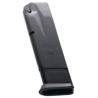 SIG Sauer P229 E2 15 Round Magazine 9mm Steel Parkerized