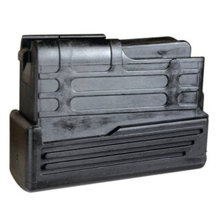 Savage 212 Box Magazine 12 Gauge 2 Rounds Black Finish 55220