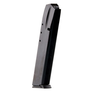 ProMag S&W 910/915/459/5900 9mm Luger Steel Magazine 20 Rounds Black