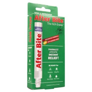 Adventure Medical After Bite New & Improved, Itching & Pain Relief from Insect Bites, 0006-1030