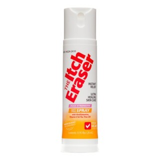 AMK Itch Eraser Spray .95oz