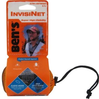 Bens InvisiNet Head Net
