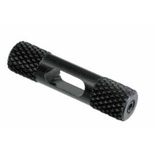 Carlson's Universal Hammer Spur Extension Aluminum Black Finish