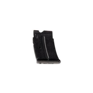 Anschutz 1420-US 5 Round Magazine .22LR Blued Steel