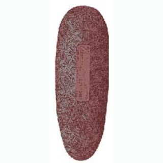 PACHMAYR RP200 MEDIUM FIELD RECOIL PAD BROWN BLACK BASE 00406