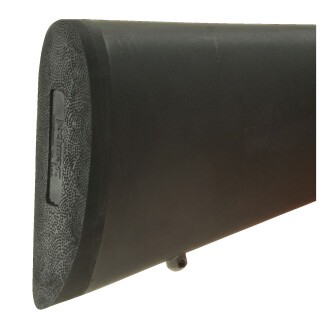 Pachmayr RP200 Medium Field Recoil Pad Black 00408