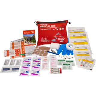 Adventure Medical Kits Sportsman 100 Medical Kit 2 People for 4 Days
