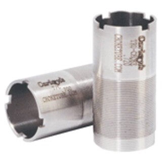 Carlson's 20 Gauge Remington and Baikal Tru Choke Flush Mount Choke Tube Full 17-4 Stainless Steel 01076
