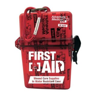 Adventure Medical Kits First Aid Kit in Water Resistant Case