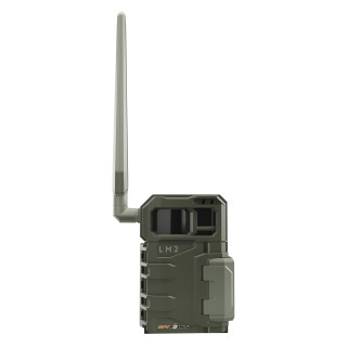 SPYPOINT LM2 Cellular Trail Camera 20MP USA Nationwide