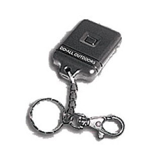 Do-All Single Trap Wireless Remote Control