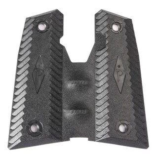 Pachmayr Diamond Pro Grip 1911 Black