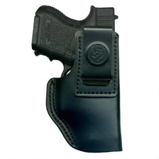 DeSantis Insider Colt 1911 Gov/Com IWB Holster Right Hand