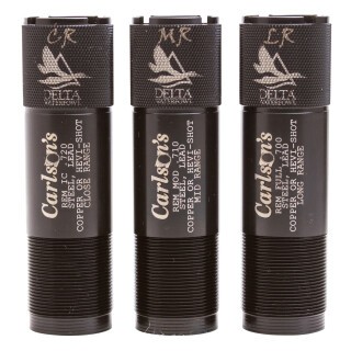 Carlson's 12 Gauge Remington RemChoke Waterfowl Complete Tube Set