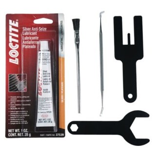 MEC Maintenance Tool Kit