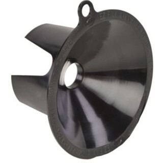 MEC EZ-FILL Funnel for Shot or Powder Bottles