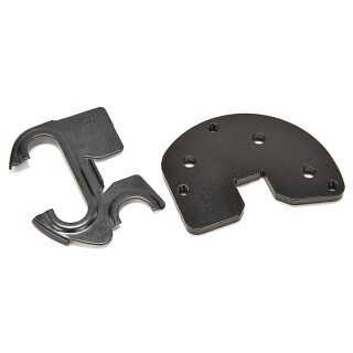 MEC Short Kit Converts .410 Bore 3" To 2.5" Steel