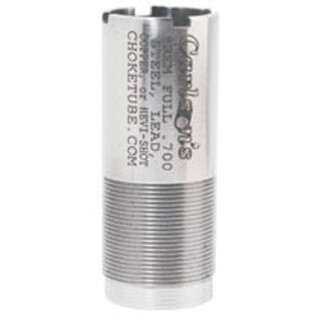 Carlson's 20 Gauge Remington Flush Mount Choke Tube Full 17-4 Stainless Steel 10204