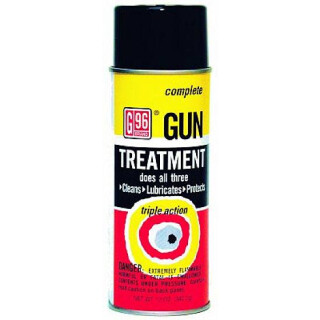 G96 Products Gun Treatment 12 oz Aerosol Can 12 Pack