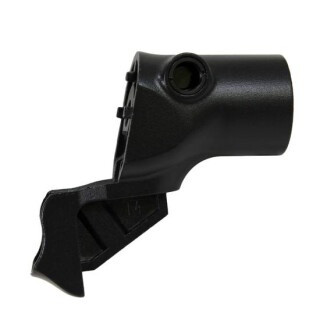 TacStar Industries Mossberg 500 12 Gauge Tactical Stock Adapter Metal Alloy Black
