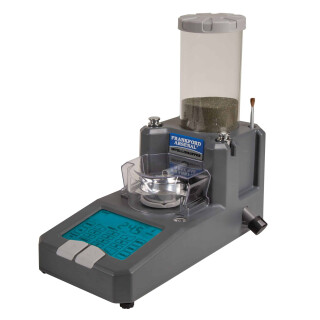 Frankford Arsenal Intellidropper Electronic Powder Throw
