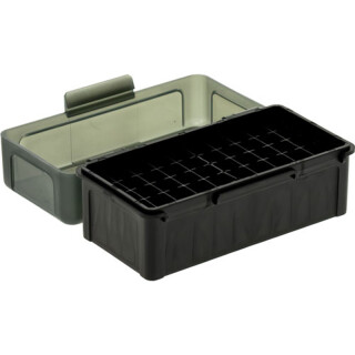 Frankford Arsenal Hinge-Top Ammo Box 50 Round 270 Win