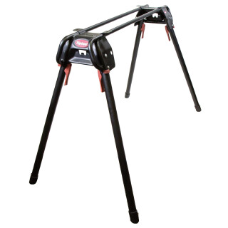 Tipton Universal Gun Maintenance Stand Polymer/Steel Black