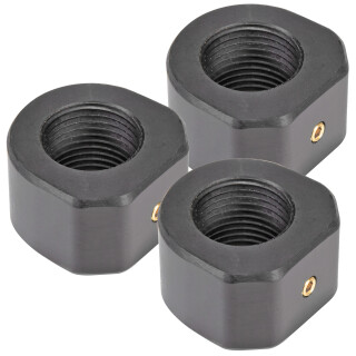 Frankford Arsenal M-Press Die Blocks Set of 3