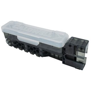Caldwell AR-15 22LR Magazine Charger Polycarbonate Black