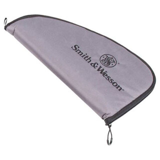Smith & Wesson Defender Handgun Case Large Black 110020
