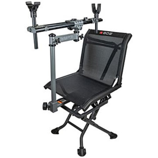 BOGgear BOG Deadshot Chairpod Aluminum