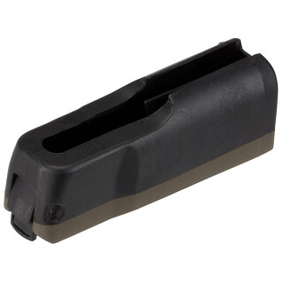 Browning X-Bolt Rotary Magazine 6mm/6.5 Creedmoor Smoked Bronze Cerakote