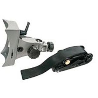 BOGgear Deadgrip Elevation Bracket For Tree Mount Aluminum
