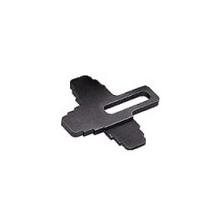 Browning Choke Tube Flat Wrench Black Steel Multi-Gauge Shotgun Invector Plus 12ga and 20ga