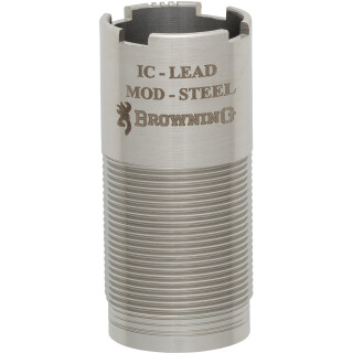 Browning 20 Gauge Standard Invector Choke Tube Modified Stainless Steel
