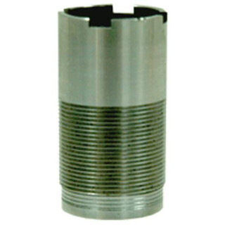 Browning 12 Gauge Standard Invector Choke Tube Improved Cylinder Stainless Steel