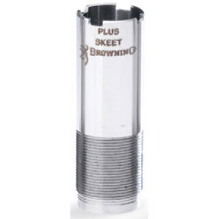 Browning 12 Gauge Invector Plus Choke Tube Skeet Stainless Steel