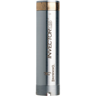 Browning Invector-DS 12 Gauge Full Choke Flush Fit Stainless Steel