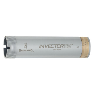 Browning Invector-DS 12 Gauge IM Choke Flush Fit Stainless Steel