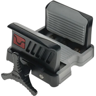 Bog-Pod Deathgrip Ultralight Gray Magnesium