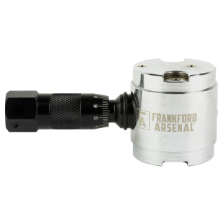 Frankford Arsenal Precision Pistol Micrometer Drum Kit