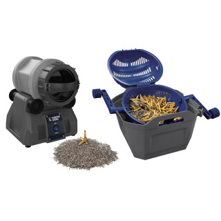 Frankford Arsenal Rotary Tumbler Lite Essentials Kit